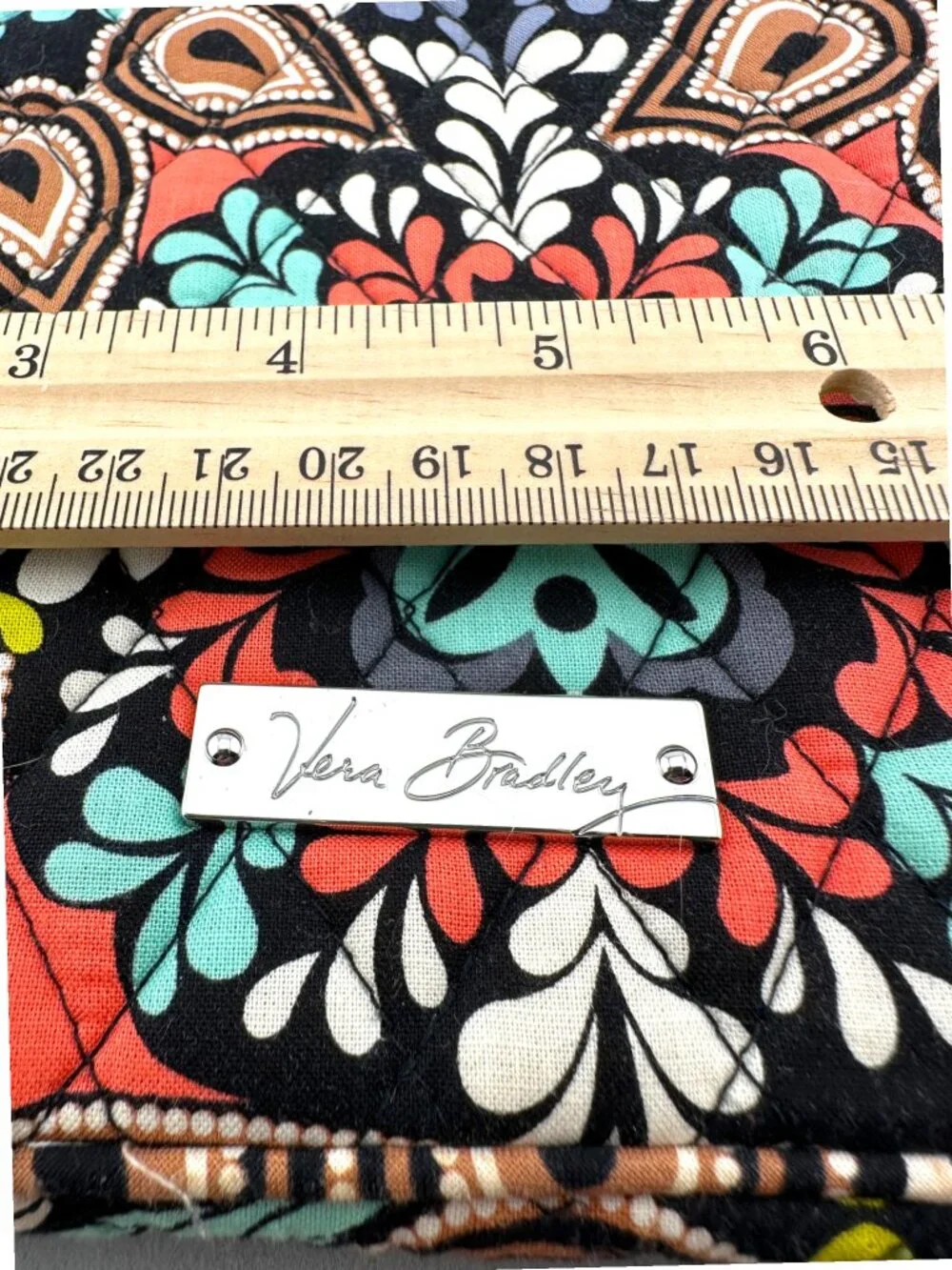 Vera Bradley authentic vera
